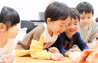 会社案内