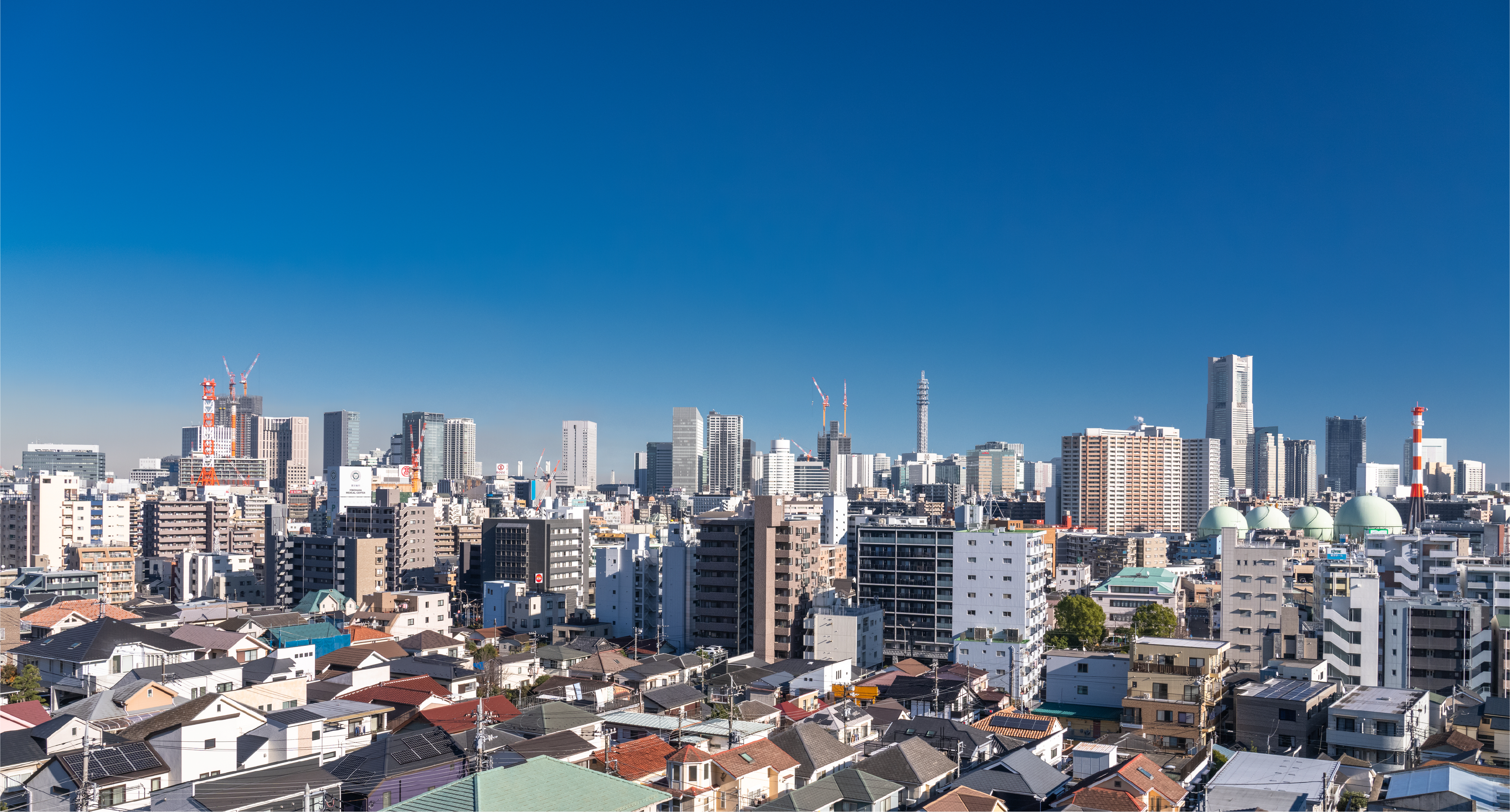 街並み
